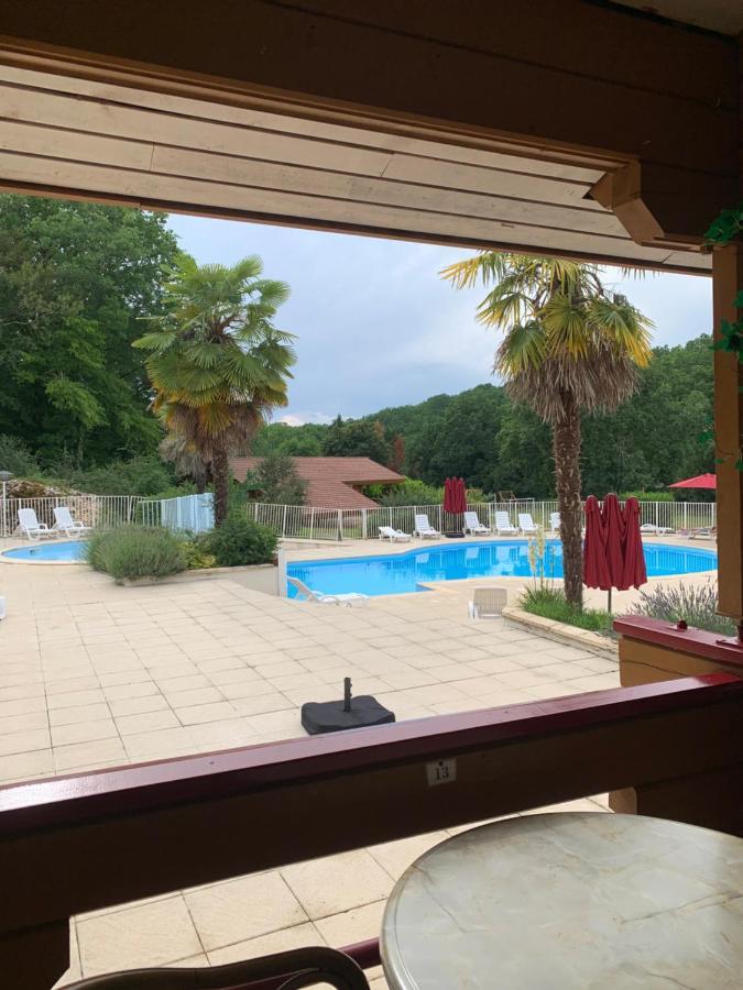Villa Chalet campagne, piscine, randonnées,paisible à Mauroux  Extérieur photo